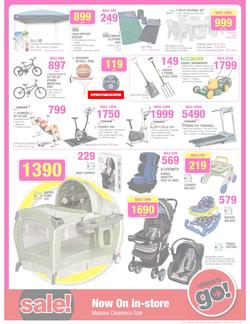 Game : Famous for the lowest prices (17 Jul - 23 Jul 2013), page 9