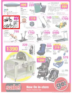 Game : Famous for the lowest prices (17 Jul - 23 Jul 2013), page 9
