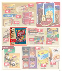 Checkers Gauteng : Golden Savings Celebration (15 Jul - 21 Jul 2013), page 9