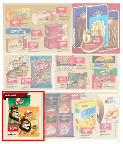 Checkers Gauteng : Golden Savings Celebration (15 Jul - 21 Jul 2013), page 9