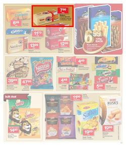 Checkers Gauteng : Golden Savings Celebration (15 Jul - 21 Jul 2013), page 9