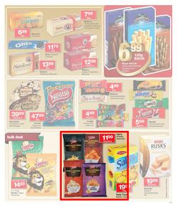 Checkers Gauteng : Golden Savings Celebration (15 Jul - 21 Jul 2013), page 9