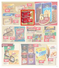 Checkers Gauteng : Golden Savings Celebration (15 Jul - 21 Jul 2013), page 9