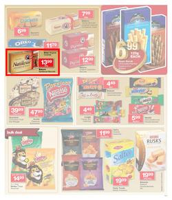 Checkers Gauteng : Golden Savings Celebration (15 Jul - 21 Jul 2013), page 9