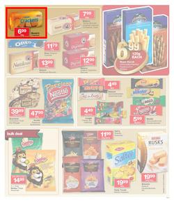 Checkers Gauteng : Golden Savings Celebration (15 Jul - 21 Jul 2013), page 9