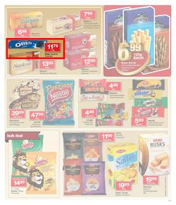 Checkers Gauteng : Golden Savings Celebration (15 Jul - 21 Jul 2013), page 9