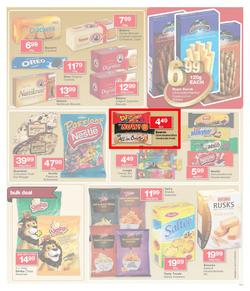 Checkers Gauteng : Golden Savings Celebration (15 Jul - 21 Jul 2013), page 9