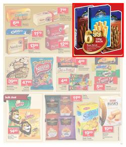 Checkers Gauteng : Golden Savings Celebration (15 Jul - 21 Jul 2013), page 9