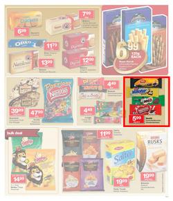 Checkers Gauteng : Golden Savings Celebration (15 Jul - 21 Jul 2013), page 9