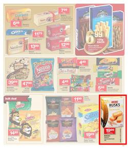 Checkers Gauteng : Golden Savings Celebration (15 Jul - 21 Jul 2013), page 9
