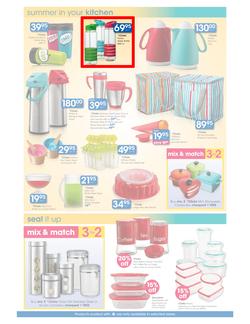 Clicks : Home & Electrical Savings (25 Sep - 27 Oct 2013), page 9