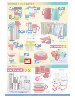 Clicks : Home & Electrical Savings (25 Sep - 27 Oct 2013), page 9