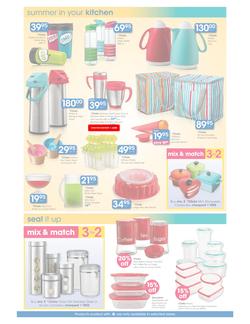 Clicks : Home & Electrical Savings (25 Sep - 27 Oct 2013), page 9