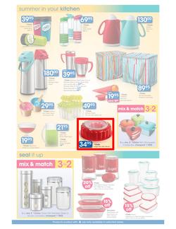 Clicks : Home & Electrical Savings (25 Sep - 27 Oct 2013), page 9