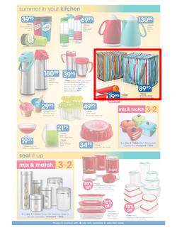 Clicks : Home & Electrical Savings (25 Sep - 27 Oct 2013), page 9