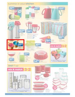 Clicks : Home & Electrical Savings (25 Sep - 27 Oct 2013), page 9