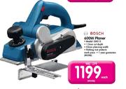 Bosch 600W Planer-GH015 Each