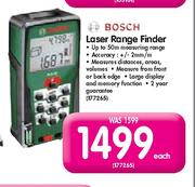 Bosch Laser Range Finder Each