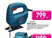 Bosch 400W Jig Saw-601509290 Each