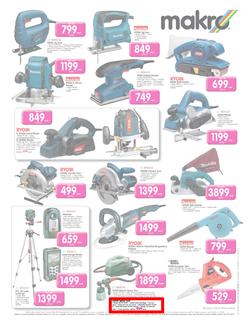 Makro : Get more live better Sale (13 Oct - 21 Oct 2013), page 9
