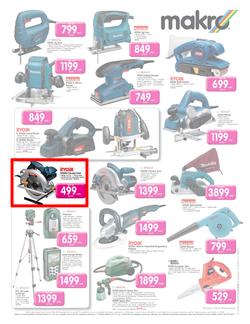 Makro : Get more live better Sale (13 Oct - 21 Oct 2013), page 9