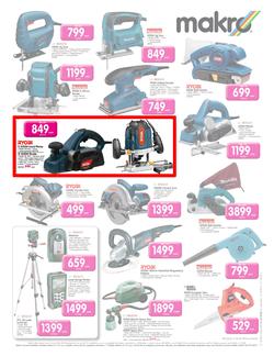 Makro : Get more live better Sale (13 Oct - 21 Oct 2013), page 9