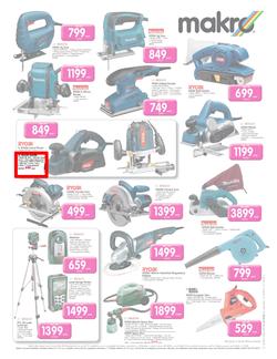 Makro : Get more live better Sale (13 Oct - 21 Oct 2013), page 9