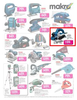 Makro : Get more live better Sale (13 Oct - 21 Oct 2013), page 9