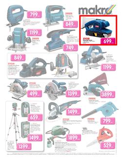 Makro : Get more live better Sale (13 Oct - 21 Oct 2013), page 9