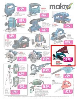 Makro : Get more live better Sale (13 Oct - 21 Oct 2013), page 9