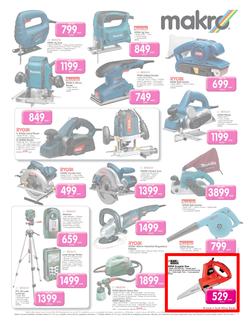 Makro : Get more live better Sale (13 Oct - 21 Oct 2013), page 9