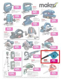 Makro : Get more live better Sale (13 Oct - 21 Oct 2013), page 9