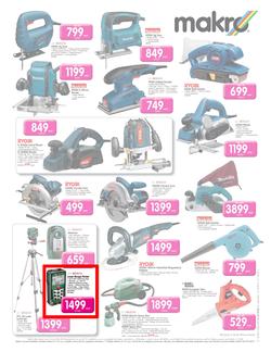 Makro : Get more live better Sale (13 Oct - 21 Oct 2013), page 9