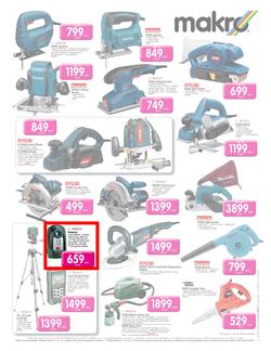 Makro : Get more live better Sale (13 Oct - 21 Oct 2013), page 9