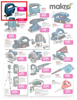 Makro : Get more live better Sale (13 Oct - 21 Oct 2013), page 9