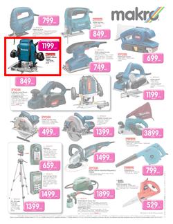Makro : Get more live better Sale (13 Oct - 21 Oct 2013), page 9