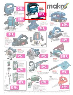 Makro : Get more live better Sale (13 Oct - 21 Oct 2013), page 9