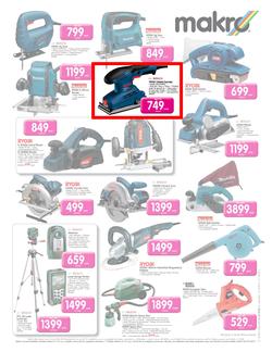 Makro : Get more live better Sale (13 Oct - 21 Oct 2013), page 9