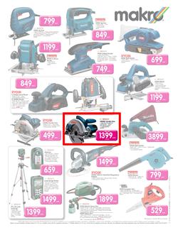 Makro : Get more live better Sale (13 Oct - 21 Oct 2013), page 9