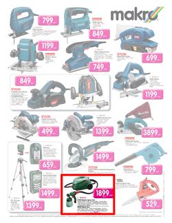 Makro : Get more live better Sale (13 Oct - 21 Oct 2013), page 9
