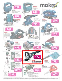 Makro : Get more live better Sale (13 Oct - 21 Oct 2013), page 9