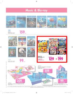 Makro : Kids gifting catalogue 2013 (14 Oct - 24 Dec 2013), page 9