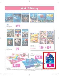 Makro : Kids gifting catalogue 2013 (14 Oct - 24 Dec 2013), page 9