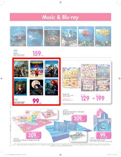 Makro : Kids gifting catalogue 2013 (14 Oct - 24 Dec 2013), page 9