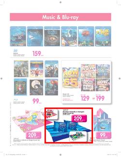 Makro : Kids gifting catalogue 2013 (14 Oct - 24 Dec 2013), page 9