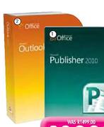 Microsoft Outlook 2010