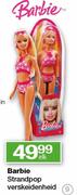 Barbie Standpop Verskeidenheid-Elk
