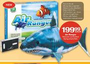 Air Ranger Remote Controlled Flying Shark/Fish