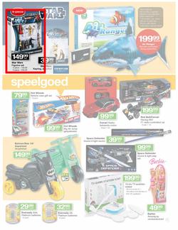 Checkers Hyper Western Cape Easter (26 Mar - 9 Apr), page 9
