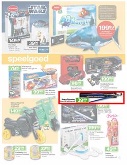 Checkers Hyper Western Cape Easter (26 Mar - 9 Apr), page 9